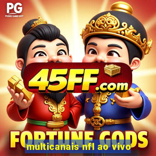 multicanais nfl ao vivo